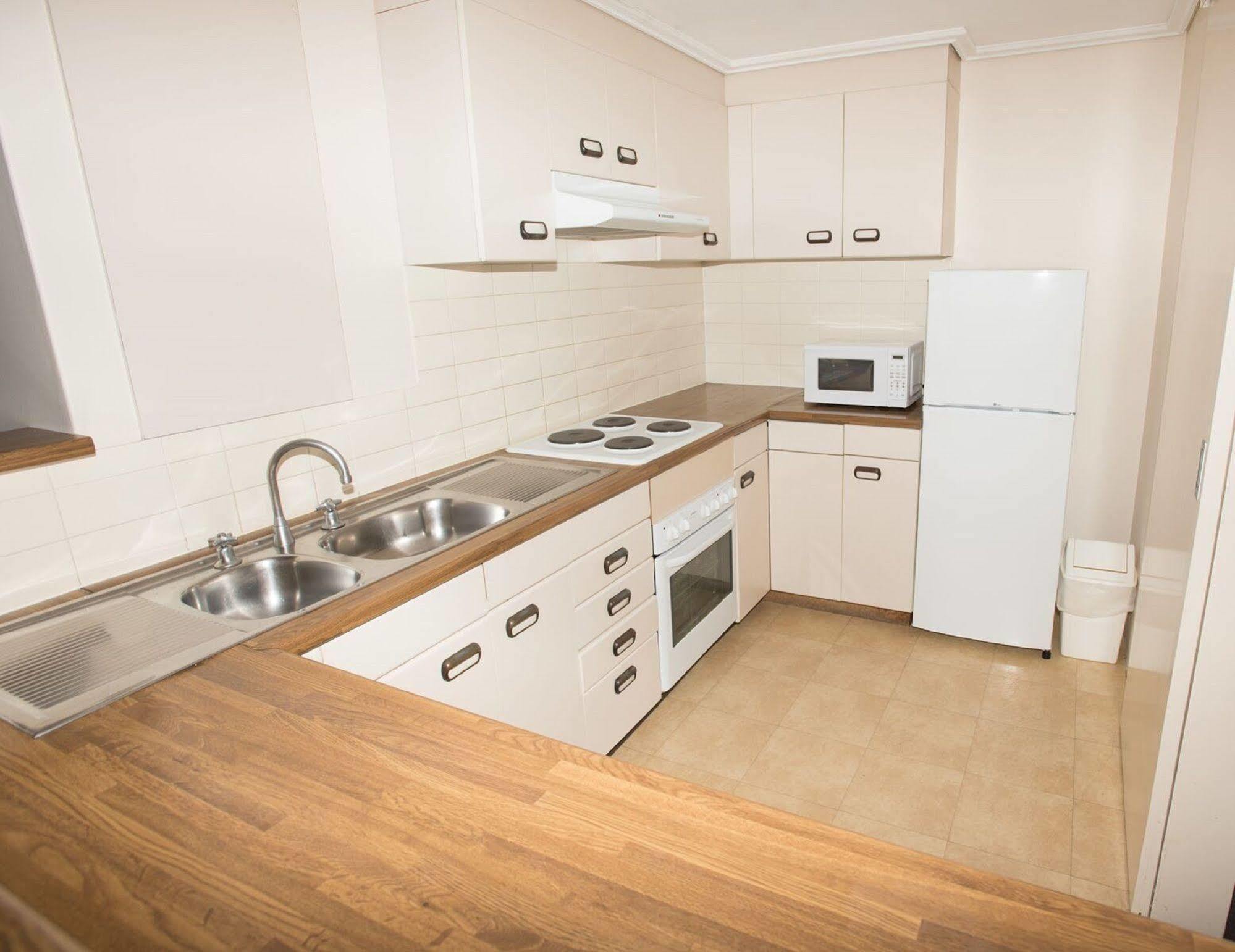 Waldorf Sydney Serviced Apartments Exterior photo