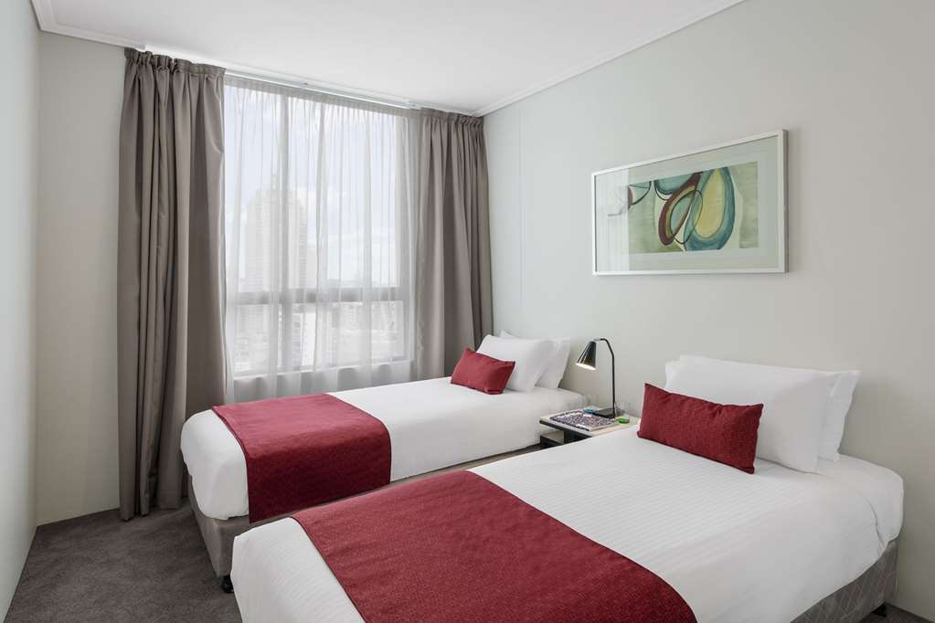 Waldorf Sydney Serviced Apartments Room photo