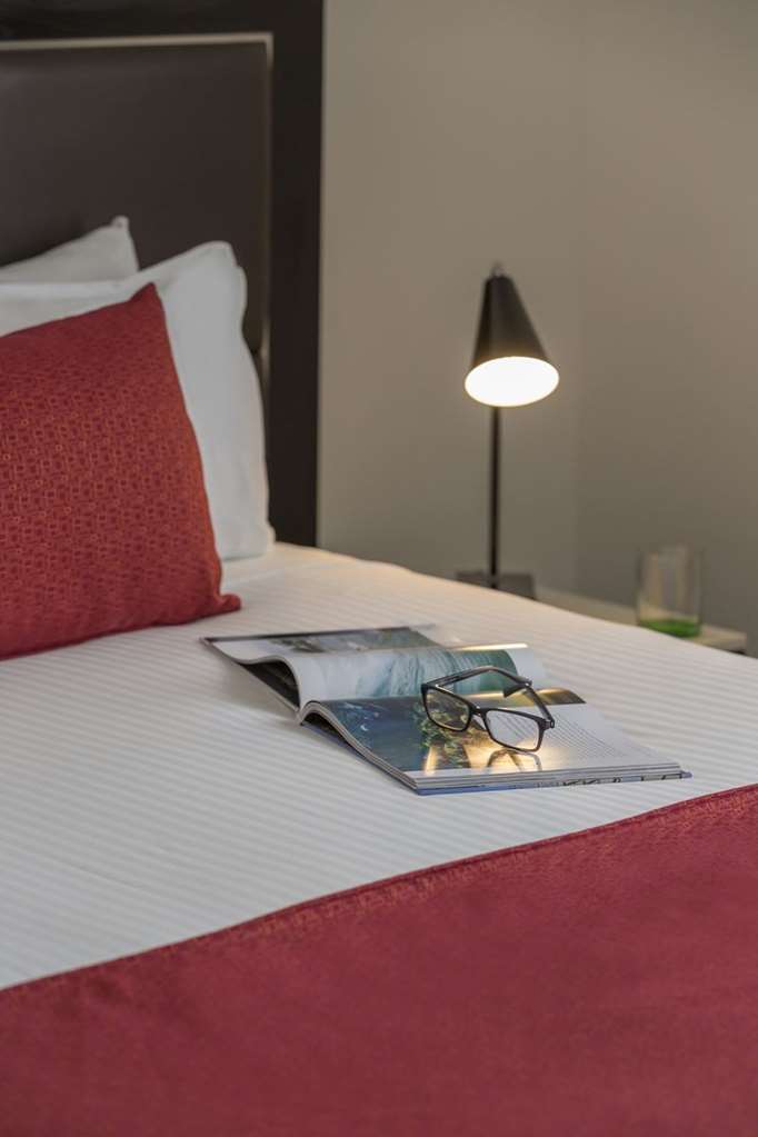 Waldorf Sydney Serviced Apartments Amenities photo
