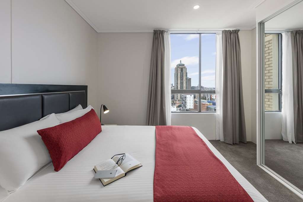 Waldorf Sydney Serviced Apartments Room photo