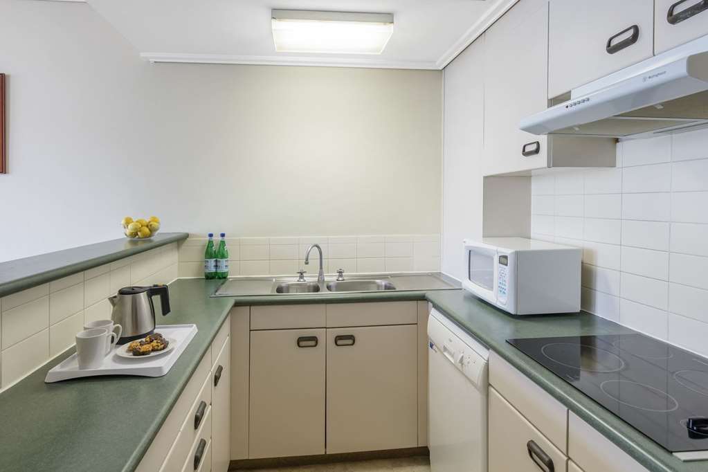 Waldorf Sydney Serviced Apartments Amenities photo