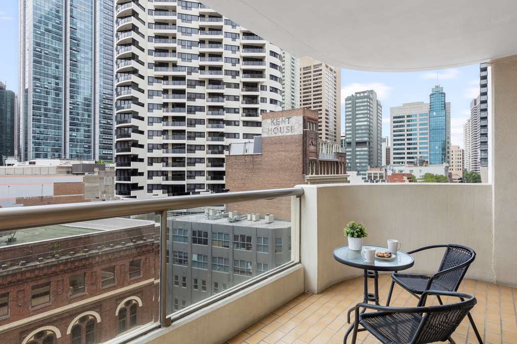 Waldorf Sydney Serviced Apartments Room photo