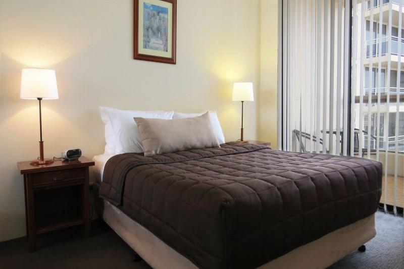 Waldorf Sydney Serviced Apartments Exterior photo